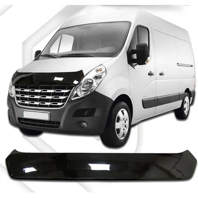 SCOUTT Deflektor prednej kapoty Renault Master 2010-2014