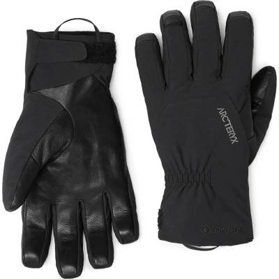 Arc'teryx Ръкавици Arc'teryx Venta GTX Glove - Black (202-8350-0114)