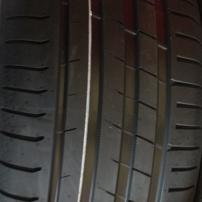 Nokian Tyres Powerproof 255/55 R19 109Y
