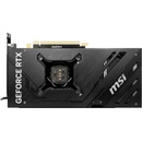 MSI GeForce RTX 4070 Ti VENTUS 2X OC 12G GDDR6X