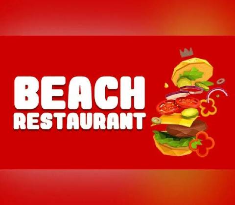 Beach Restaurant