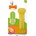 Nylabone Moderate Chew S