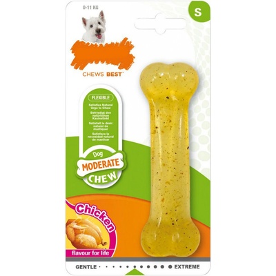 Nylabone Moderate Chew S
