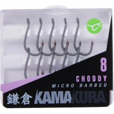 Korda Kamakura Choddy veľ. 6