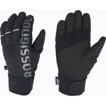 Rossignol Мъжки скиорски ръкавици Rossignol Speed Impr black