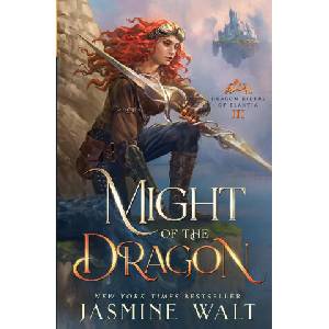 Might of the Dragon (ISBN: 9781948108508)