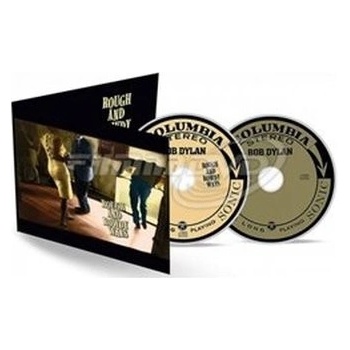 DYLAN, BOB - ROUGH AND ROWDY WAYS
