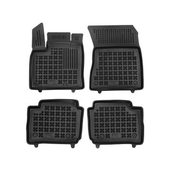 Гумени стелки за Nissan Qashqai e-Power (2022+) - тип леген