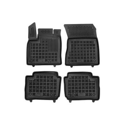 Гумени стелки за Nissan Qashqai e-Power (2022+) - тип леген