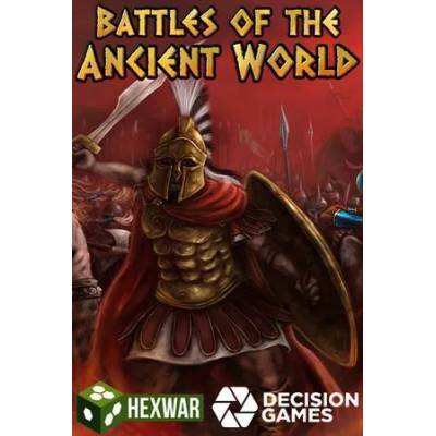 Игра Battles of the Ancient World за PC Steam, Електронна доставка