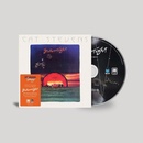 Stevens Cat - Saturnight CD