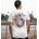 SULLEN Мъжка тениска sullen - premium - deal me in - antique white - scm7189_aw