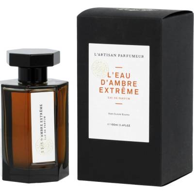 L'Artisan Parfumeur L´Eau D'Ambre Extreme parfumovaná voda dámska 100 ml