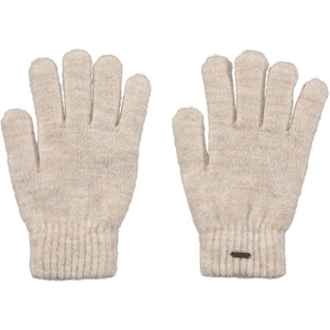 Barts Детски ръкавици Barts Kid's Shae Gloves - Cream - размер 4 (EU) (202-4478-0912)