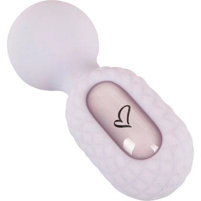 Beau Coeur Celoro - мини масажиращ вибратор (лилав)