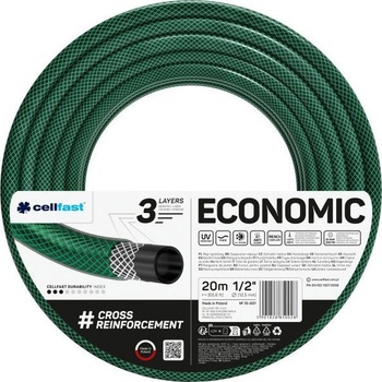 Cellfast Economic 1/2", L-50 m