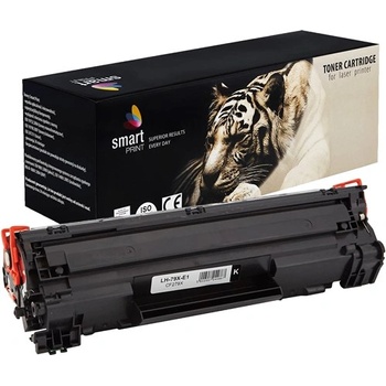 Compatible Hp cf279h, 79h съвместима тонер касета smart print (hp cf279h, 79h smart print)