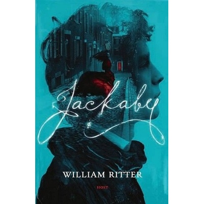 Jackaby