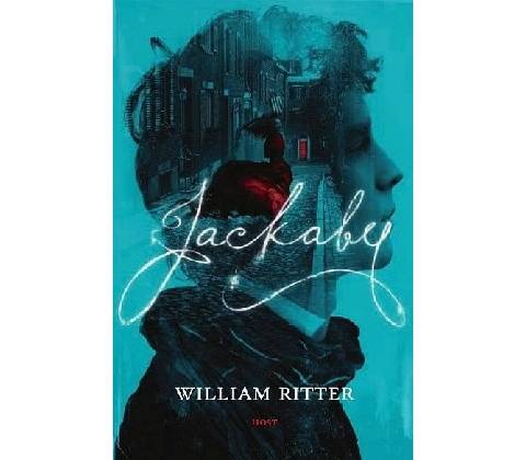 Jackaby