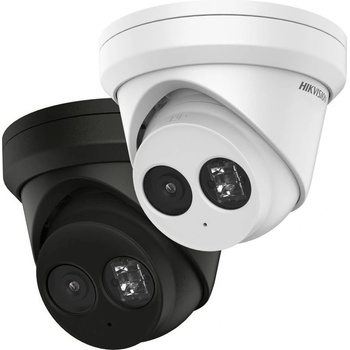 Hikvision DS-2CD2383G2-IU(2.8mm)(BLACK)