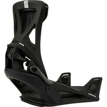 Burton Step On Genesis black 25/26