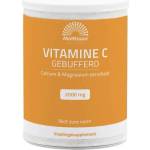 Mattisson Healthstyle Vitamin C Buffered, 250 g, Mattisson Healthstyle (MT4160)