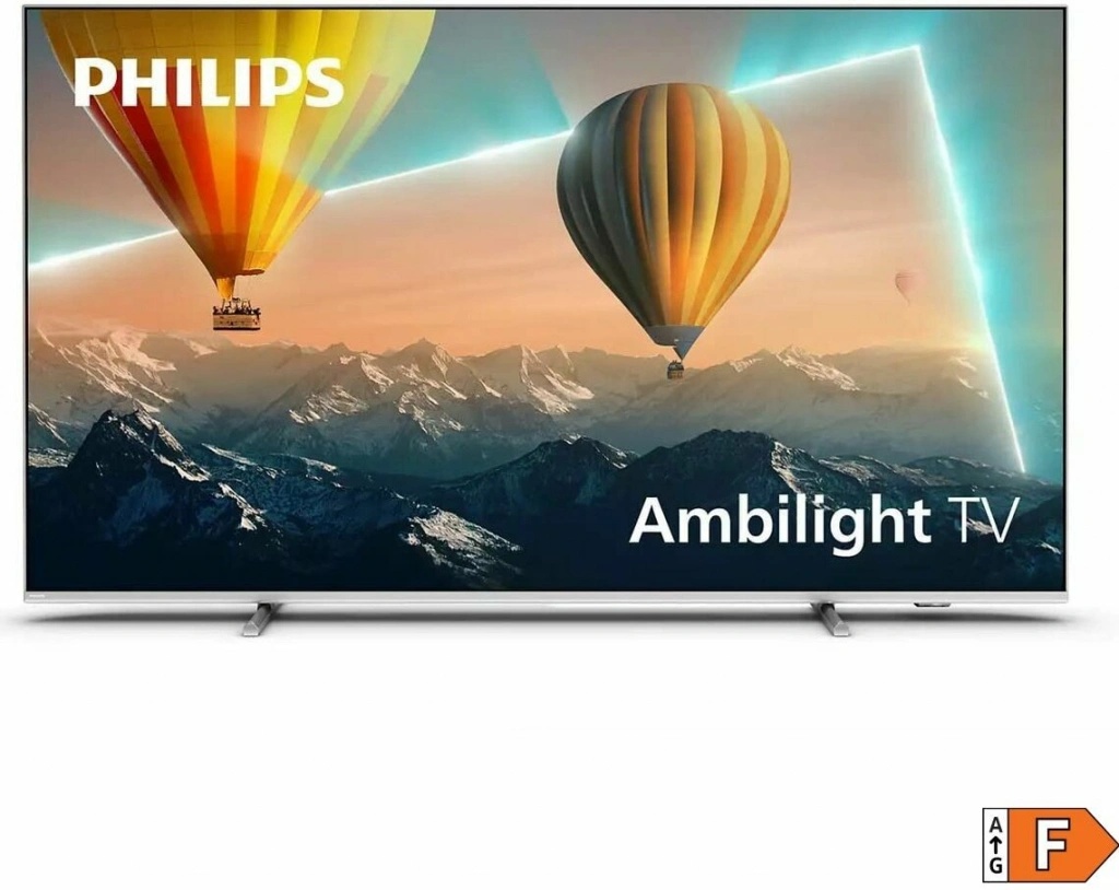 Philips 43PUS8057