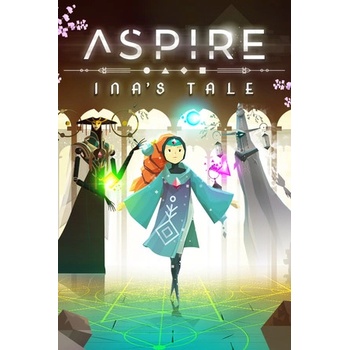 Untold Tales Aspire Ina's Tale (PC)