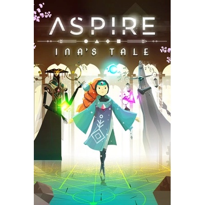 Untold Tales Aspire Ina's Tale (PC)