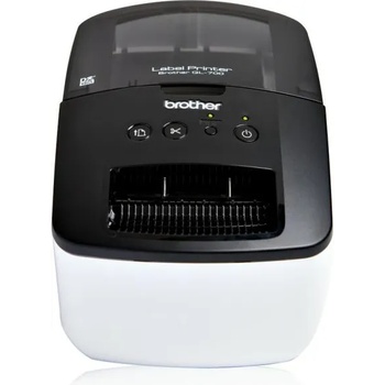 Image 1 of Brother QL-700 (QL700ZG1)