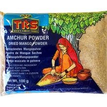 TRS Amchur Mangový Prášek 100 g