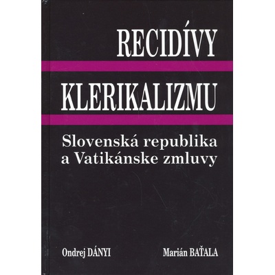 Recidívy klerikalizmu