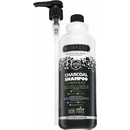 Morfose Charcoal Shampoo hĺbkovo čistiaci šampón 1000 ml