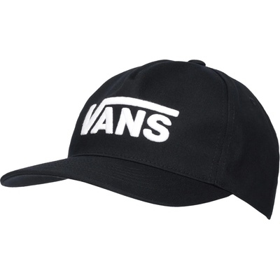 Vans Drop V II Snapback Černá