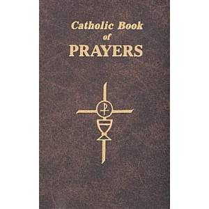 Catholic Book of Prayers | Maurus Fitzgerald (ISBN: 9780899429106)