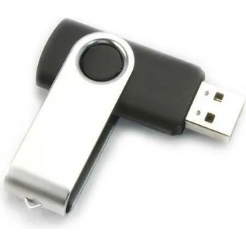 Image 1 of MediaRange 4GB USB 2.0 (MR907NTRL)