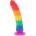 ToyJoy Pride Unicorn Dancer 7 Inch