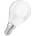 OSRAM сфера Тип P 4, 5W 470lm 2700K 220V E14 Ra≥80 200°, димируема - LEDVANCE LED CLASSIC P DIM P LED044083 (LED CLASSIC P DIM P)