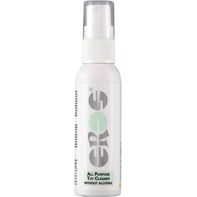 Eros All Purpose Toy Cleaner without Alcohol 50ml