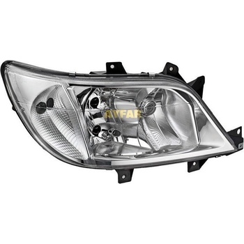 Ayfar Фар десен с мотор Mercedes Sprinter W903