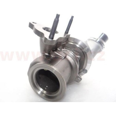 Turbodmychadlo GARRETT model GT1241SZ, ORIGINÁL ACI TD 814698-5004SQ