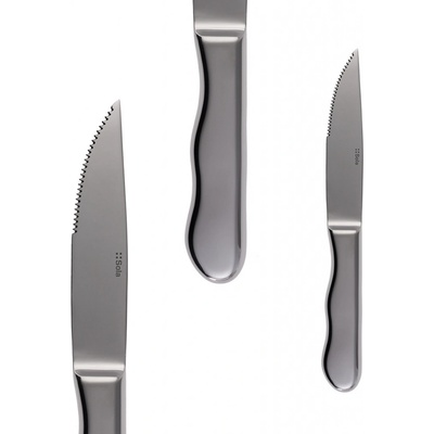 Sola Steakový nůž s dutou rukojetí 26 cm BIG