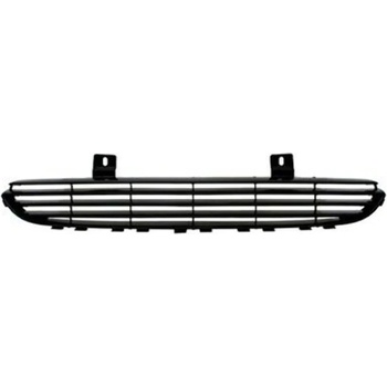 Решетка без емблема opel corsa b (97-01) - черна (6320028oe)