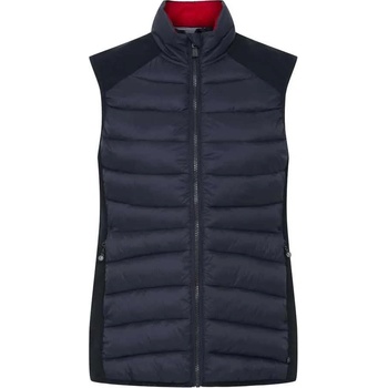 SEA RANCH Потник Sea ranch Eve vest - Blue (Dark Navy)