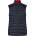 SEA RANCH Потник Sea ranch Eve vest - Blue (Dark Navy)