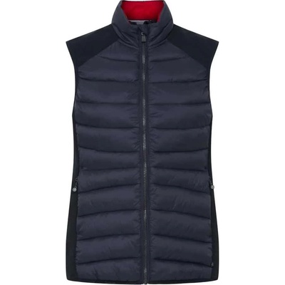 SEA RANCH Потник Sea ranch Eve vest - Blue (Dark Navy)