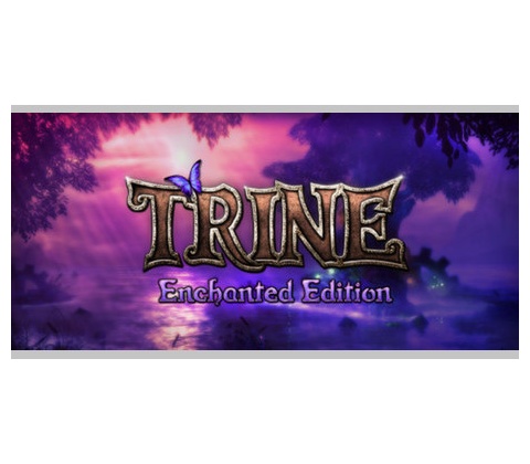 Trine (Enchanted Edition)