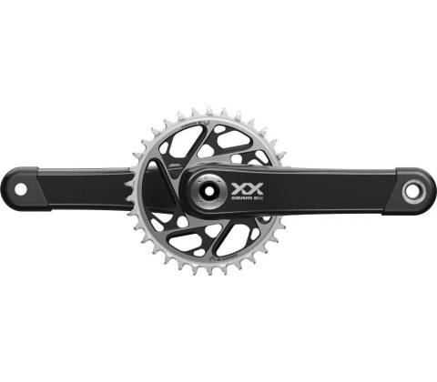 Sram XX SL Eagle DUB