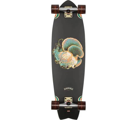 Globe Chromantic 33 Bio-Morph
