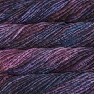 malabrigo Rasta Abril Плетива прежда (RAS853)